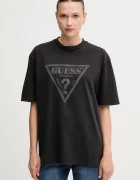 Guess Originals Памучна тениска