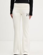 Guess Originals Спортен панталон в бежово с изчистен дизайн W6RB63 Z2V62