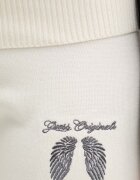 Guess Originals Спортен панталон в бежово с изчистен дизайн W6RB63 Z2V62