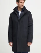 GUESS Палто с вълна URBAN