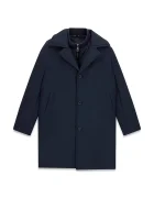 GUESS палто за деца тъмносиньо L6BL11 W3959