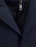 GUESS палто за деца тъмносиньо L6BL11 W3959