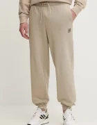 GUESS Памучен спортен панталон MENTORE