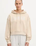 GUESS Памучен суичър PRIMULA