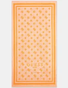 GUESS Памучна кърпа