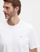 GUESS Памучна тениска