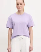 GUESS Памучна тениска PRIMULA