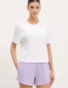 GUESS Памучна тениска PRIMULA