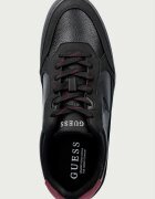 GUESS PAVIL маратонки мъжки черни FMFPAV ELE12