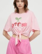 GUESS Плажна тениска