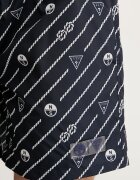 GUESS плувни шорти мъжки x North Sails тъмносини M6GZ20 W2170