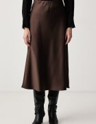 GUESS пола LORENZA кафява W6BD25 W4250