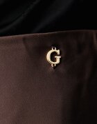 GUESS пола LORENZA кафява W6BD25 W4250