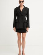 GUESS пола PAOLA черна W6YD08 W2901