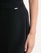 GUESS пола PAOLA черна W6YD08 W2901