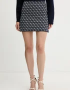 GUESS Пола с вълна AUBREY