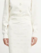 GUESS Пола с вълна SARAH