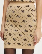 GUESS Пола с вълна SARAH