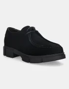 GUESS Половинки обувки от велур FIORY