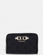 GUESS портфейл дамски ANISE черен SWPD99 16140