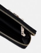 GUESS портфейл дамски ANISE черен SWPD99 16140