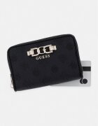 GUESS портфейл дамски ANISE черен SWPD99 16140