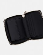 GUESS портфейл дамски ISOBEL черен SWBG99 32137