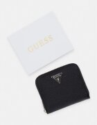 GUESS портфейл дамски ISOBEL черен SWBG99 32137