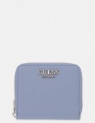 GUESS портфейл дамски LAUREL син SWZG74 59137
