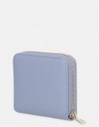GUESS портфейл дамски LAUREL син SWZG74 59137