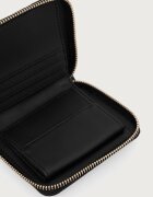 GUESS портфейл дамски от имитация на кожа CARMELLA черен SWPD22 25137