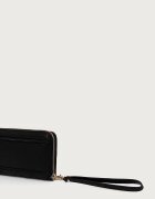 GUESS портфейл JULIET черен SWQG24 56146