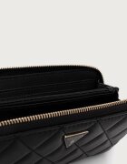GUESS портфейл JULIET черен SWQG24 56146