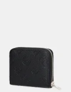 GUESS Портмоне CRESIDIA в черно SWPD98 88137