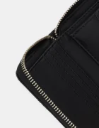GUESS Портмоне CRESIDIA в черно SWPD98 88137