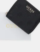 GUESS Портмоне CRESIDIA в черно SWPD98 88137