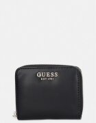GUESS Портмоне LAUREL в черно SWVC74 59137