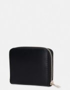 GUESS Портмоне LAUREL в черно SWVC74 59137