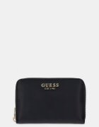 GUESS Портмоне LAUREL в черно SWVC74 59140
