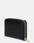 GUESS Портмоне LAUREL в черно SWVC74 59140