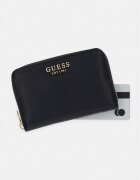 GUESS Портмоне LAUREL в черно SWVC74 59140