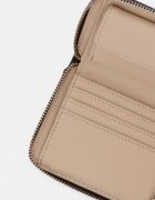 GUESS Портмоне LAUREL в кафяво SWQL74 59137