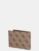 GUESS Портмоне MILANO в бежово SMMALL LEA27