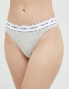GUESS Прашки CARRIE в сиво O97E04 KBBU1