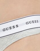 GUESS Прашки CARRIE в сиво O97E04 KBBU1