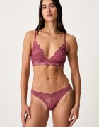 GUESS прашки дамски JANE розови O4YE01 PZ01C