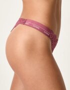 GUESS прашки дамски JANE розови O4YE01 PZ01C