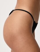 GUESS прашки дамски LILIBET черни O6BE06 W3431