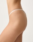 GUESS прашки дамски LOREN бежови O6BE18 K5019