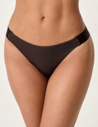 GUESS прашки дамски MARIKA кафяви O6GE05 KE831